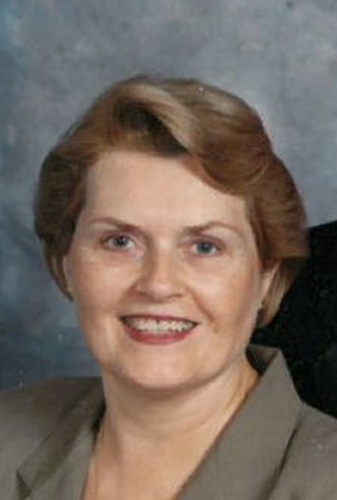 Janet Stevens Profile Photo