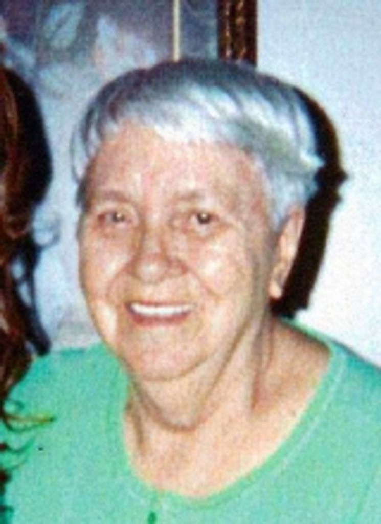 Mabel I. Niles