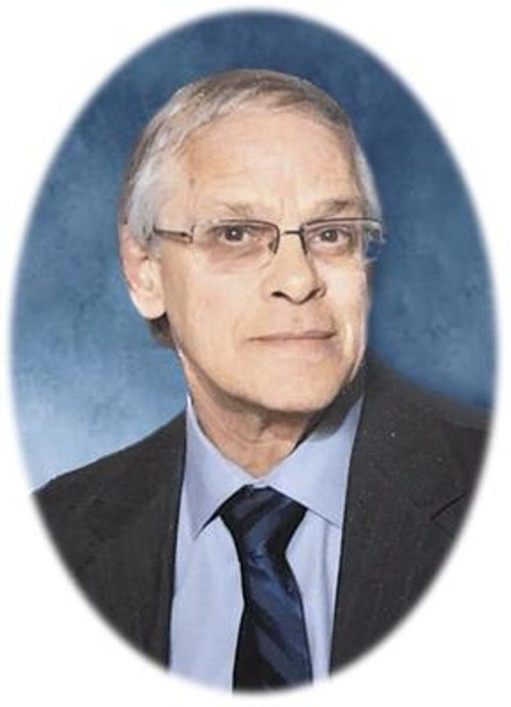 Frederick T. Griffith