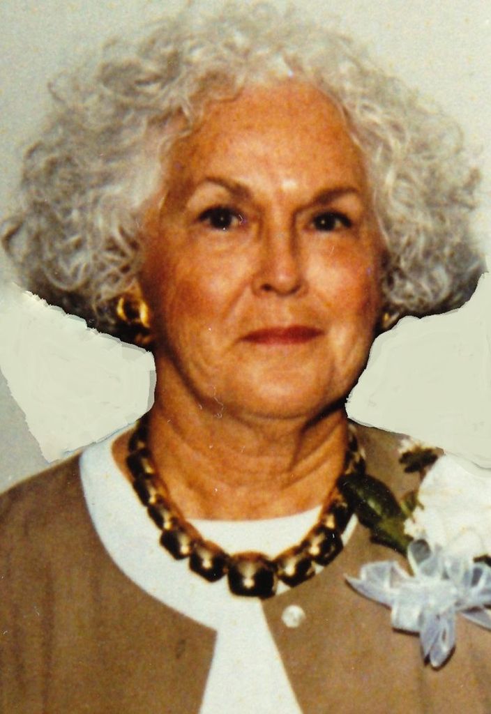Nettie Roach Parker Profile Photo