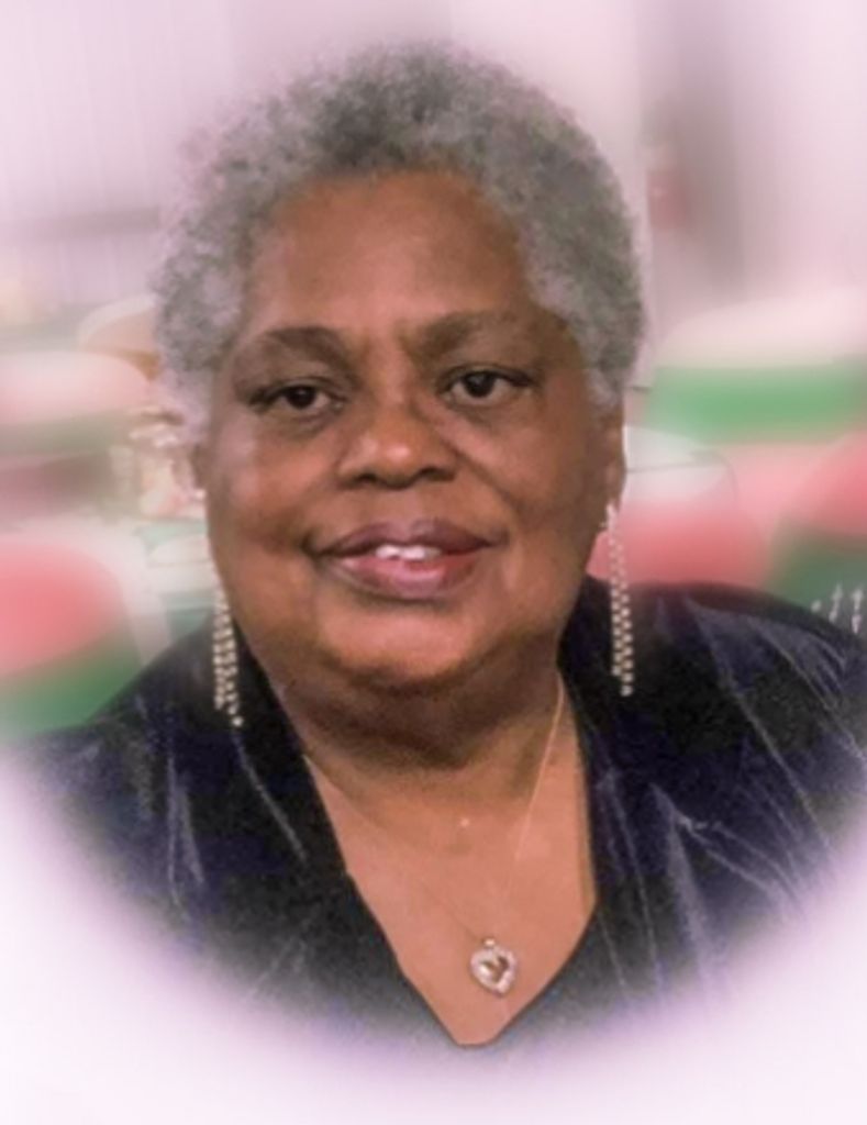 Anita Gable Broussard