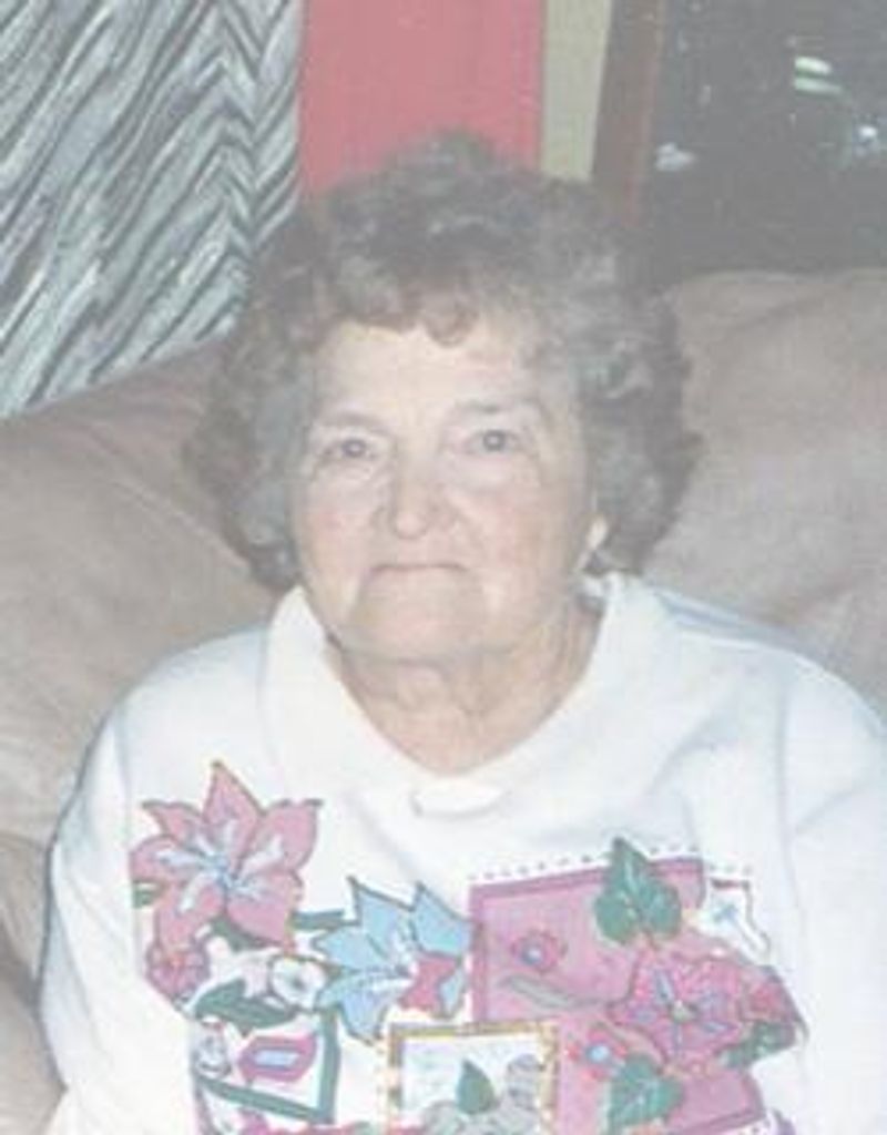 Clara Naomi Davis