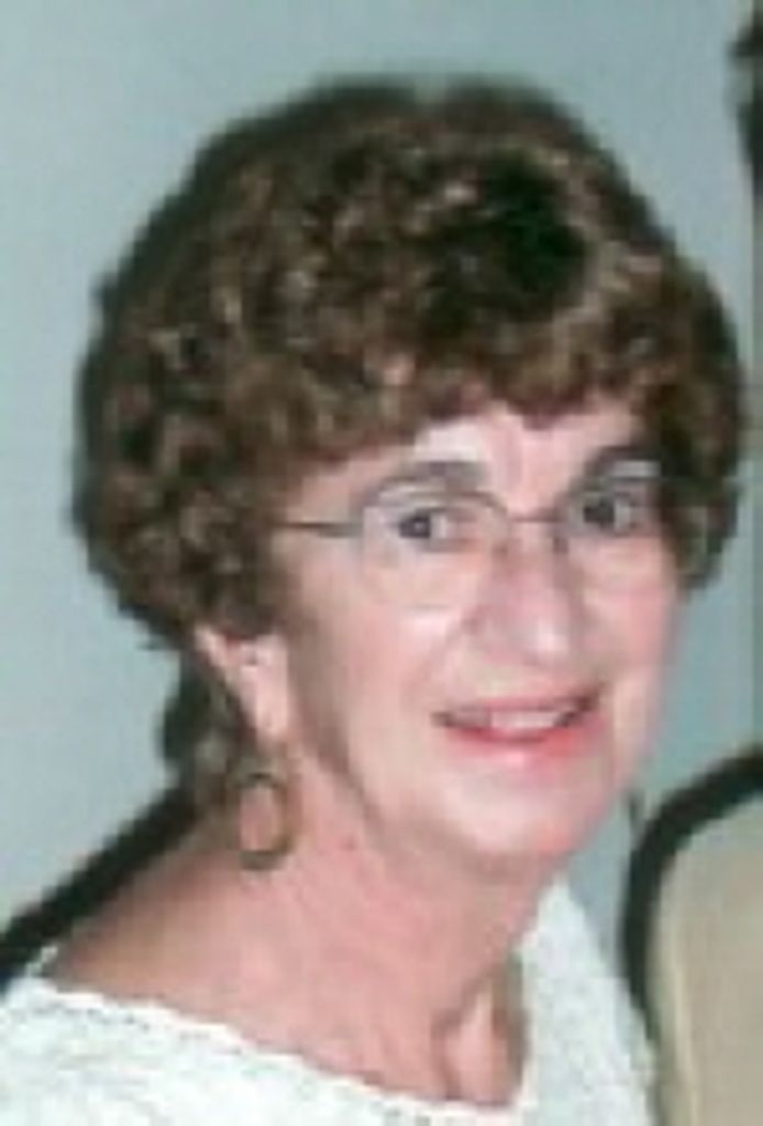 Neoma Jayne Lines