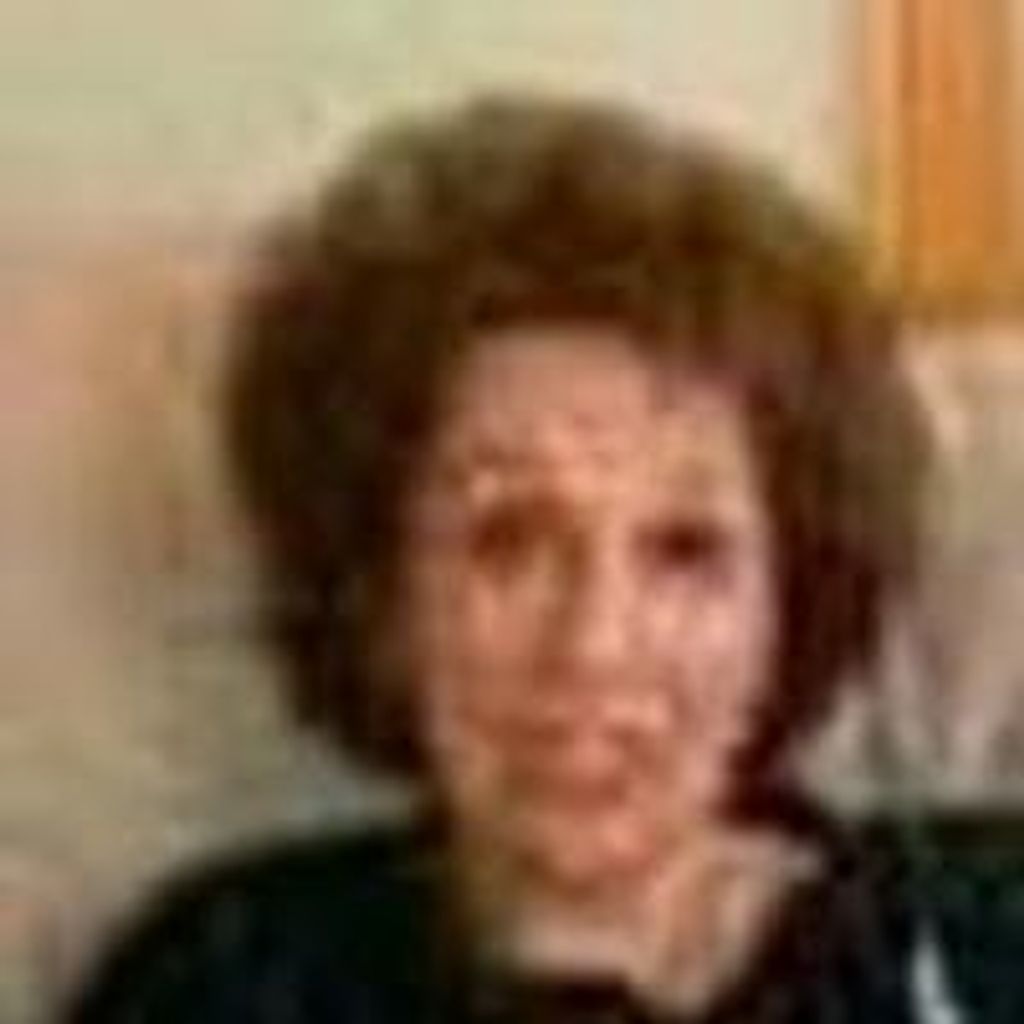 Judy R. Pace Profile Photo