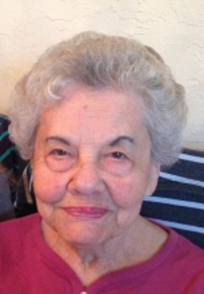 Georgiana Maccri