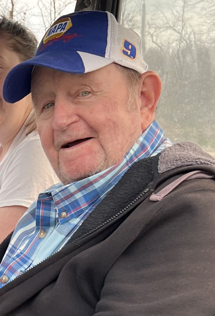 Grover "Dude" Davis Profile Photo