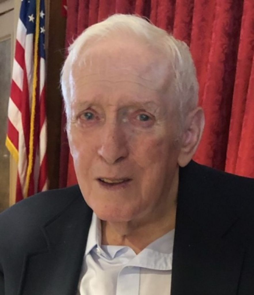 Cornelius J. Moore