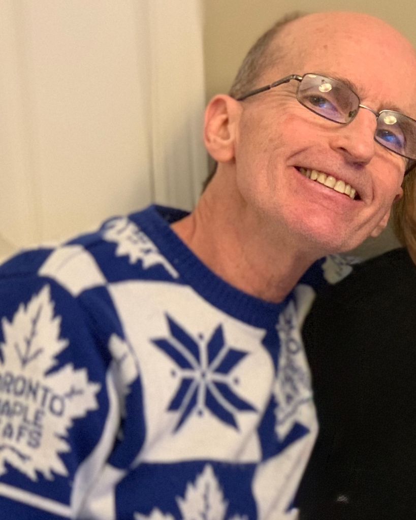 Patrick Joseph O'Halloran