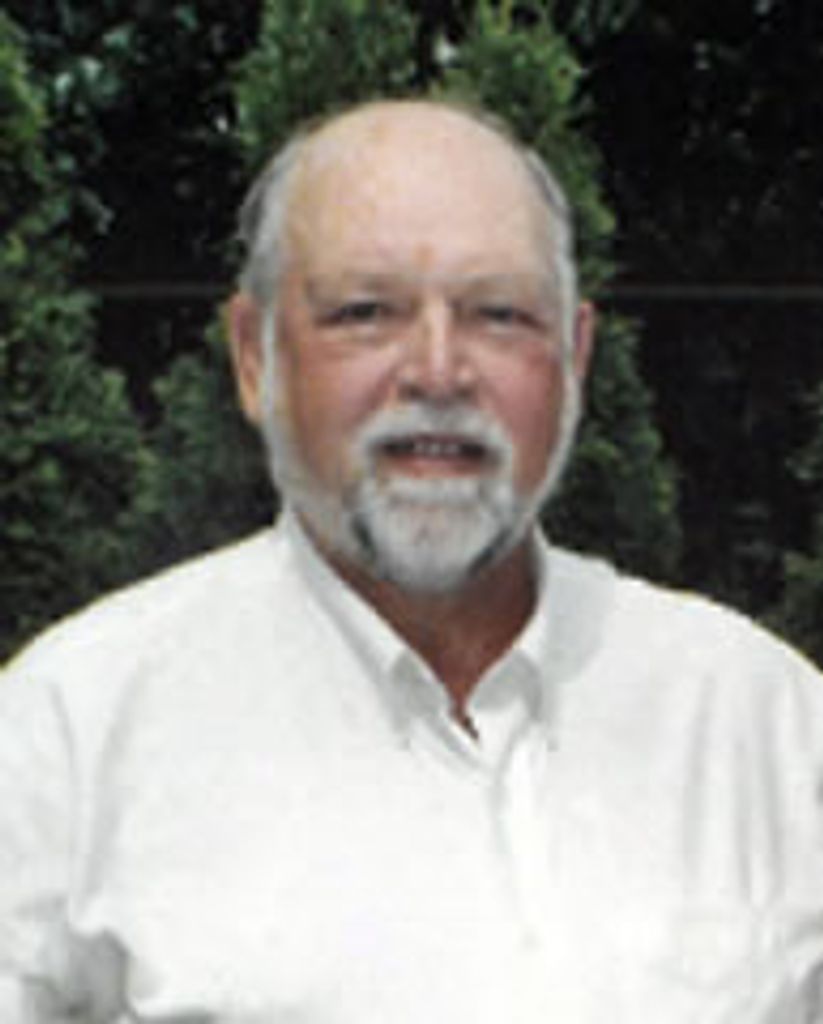 Pastor David DeFor Profile Photo