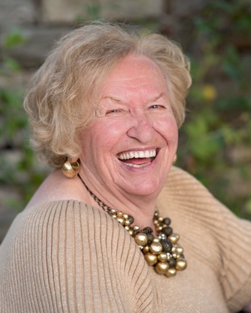 Irma Mandeville