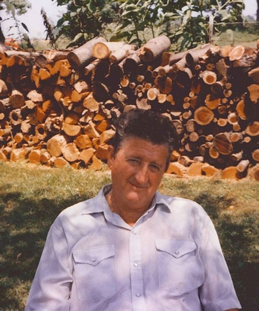 Raymond "Jack" Hollars