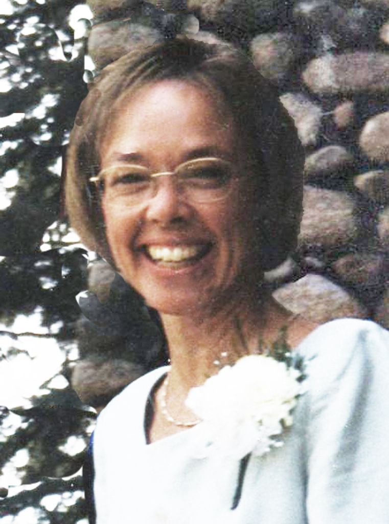 Gail Joan Ehlers