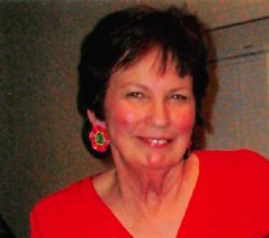 Garlene Burkholder