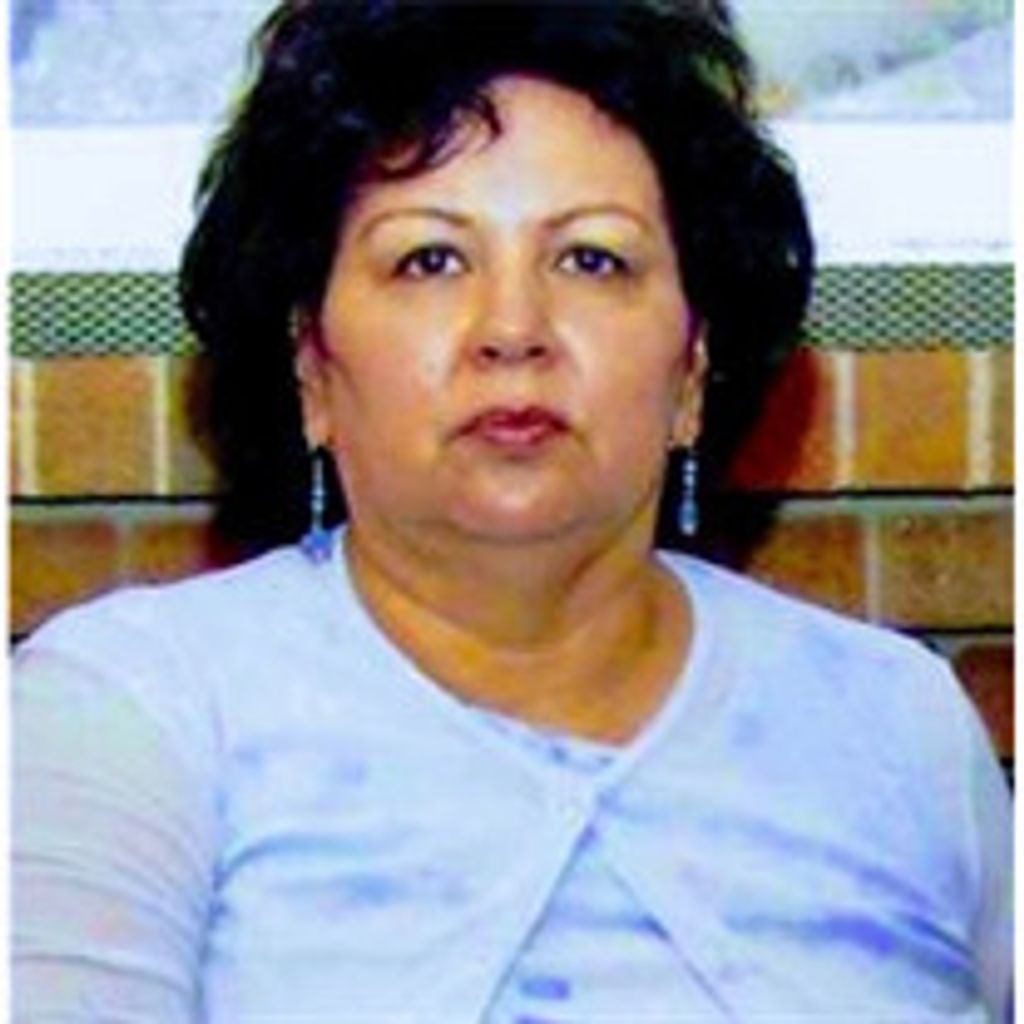 Dolores Gene Timsah-Bigbow