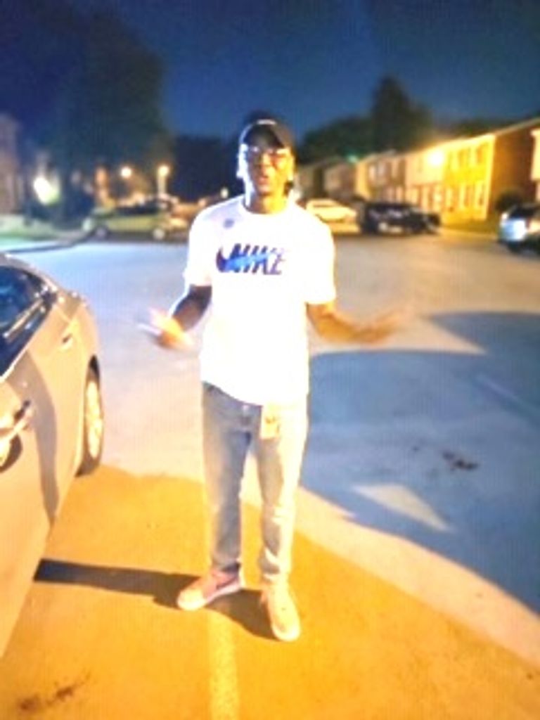 James Franklin Curry Iii Profile Photo