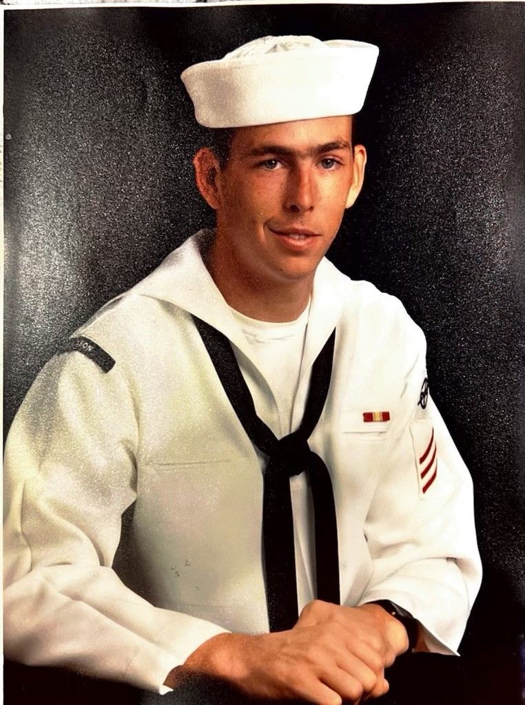 Steven Hamp Mcgilvary, Sr.