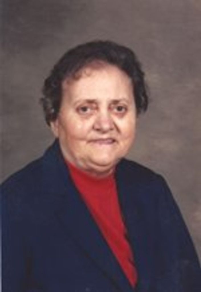 Joanna A. "Jenny" Merkwan