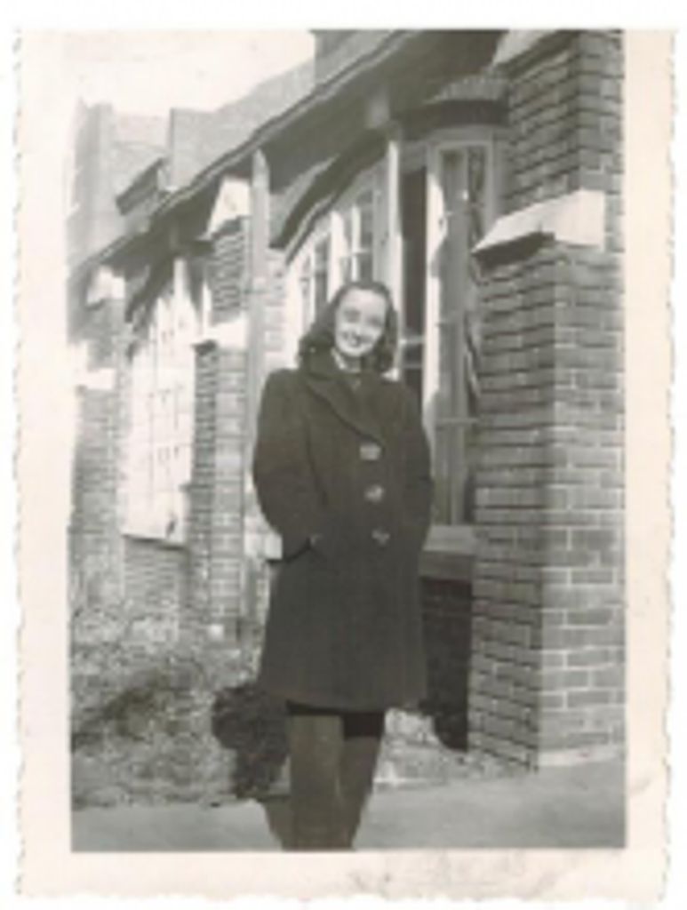 Beatrice Ann Adams