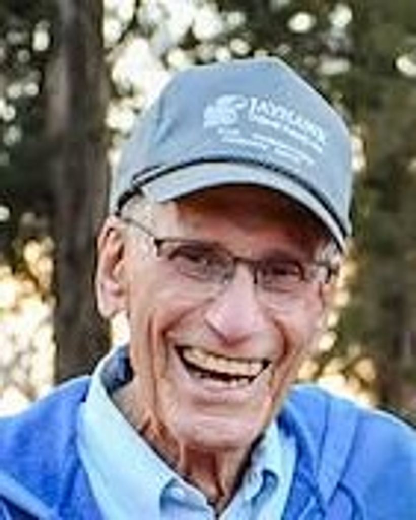 JOHN F. ADELHARDT Profile Photo