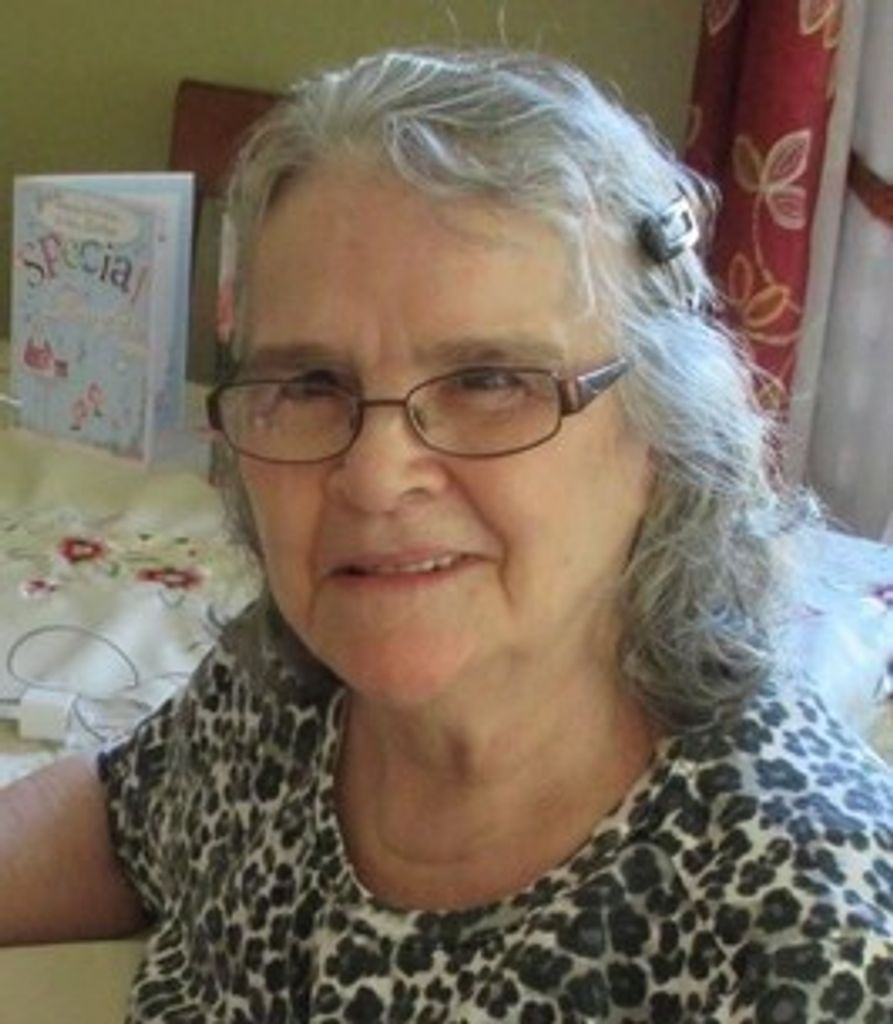 Rhoda Melvina Matthews Profile Photo
