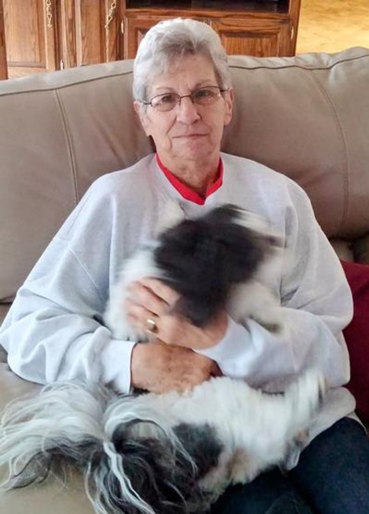 Betty Joyce Williams