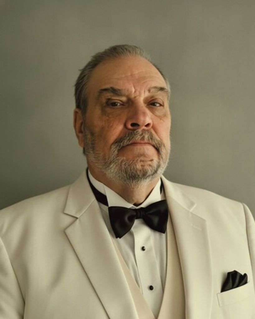 Harold Fletcher Loyd Jr. Profile Photo