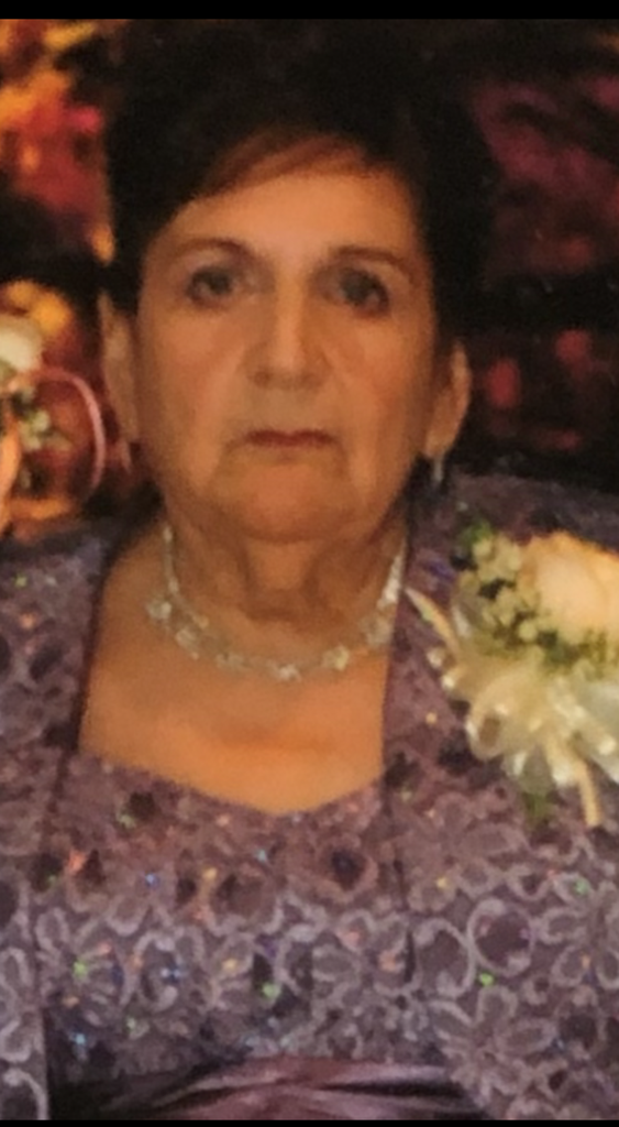 Angelica Del Bosque Profile Photo
