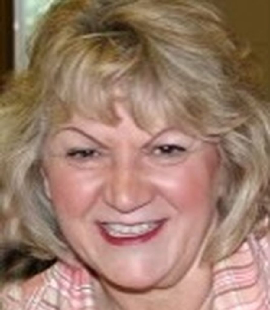 Lydia Kanych