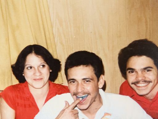 Angel Luis Molina Real photo gallery thumbnail 18 of 218