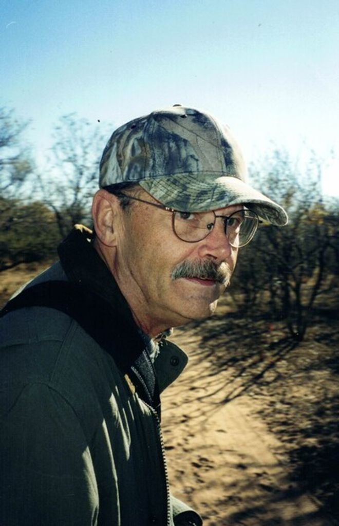 Stephen Thomas Nichols