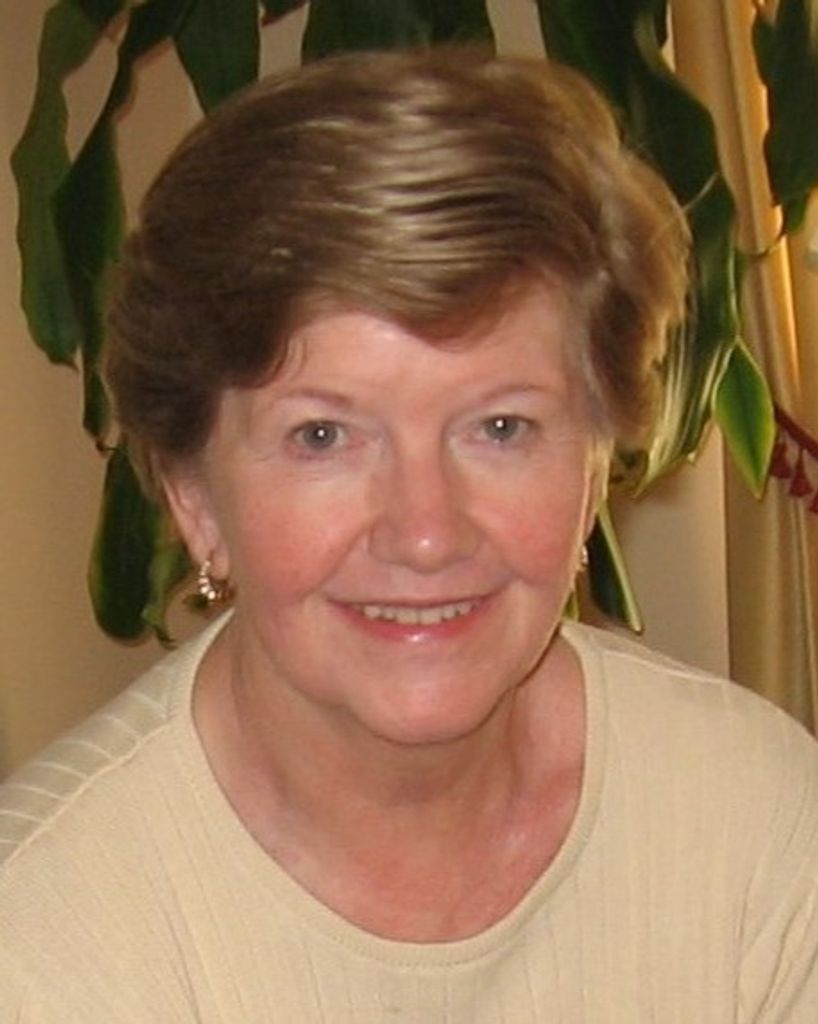Denise Vlamynck Baron