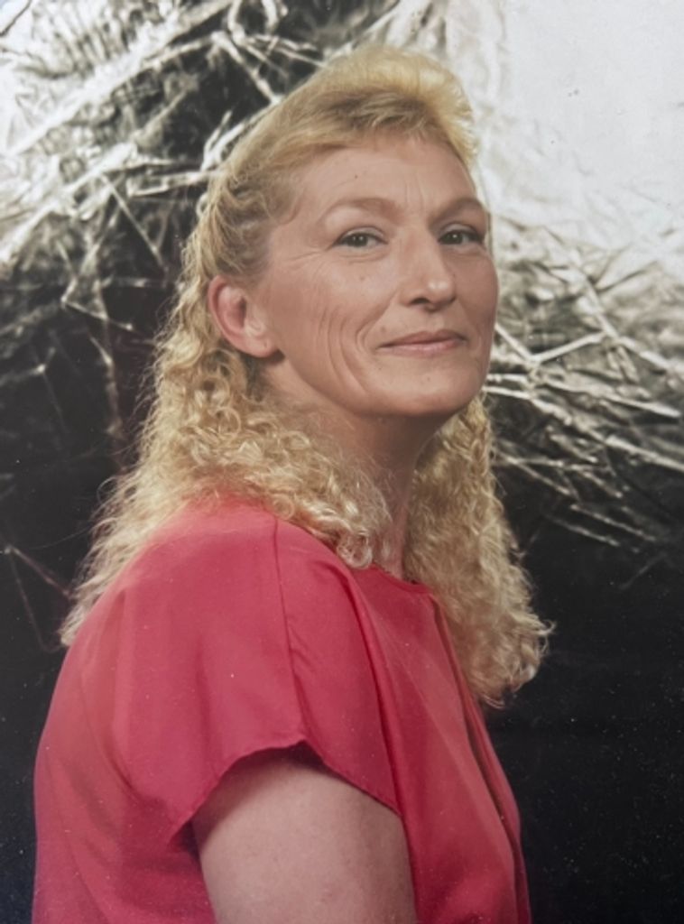 Sue Brown Profile Photo