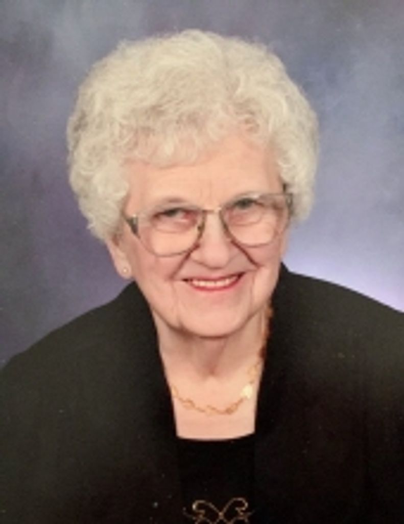 Dolores M. Smukowski