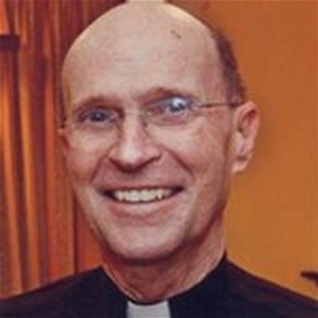 Reverend Msgr. Thomas F. Mulvanerty Profile Photo