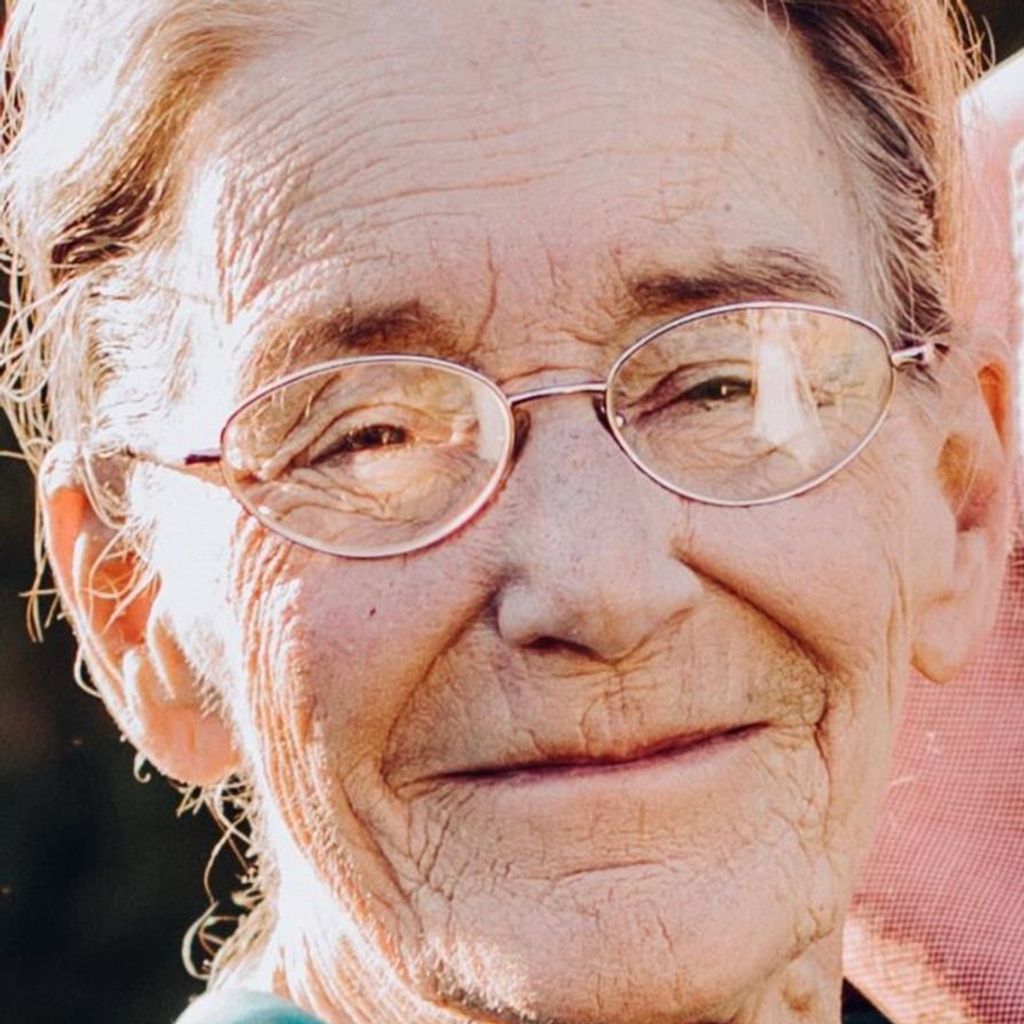 Virginia Mitchell