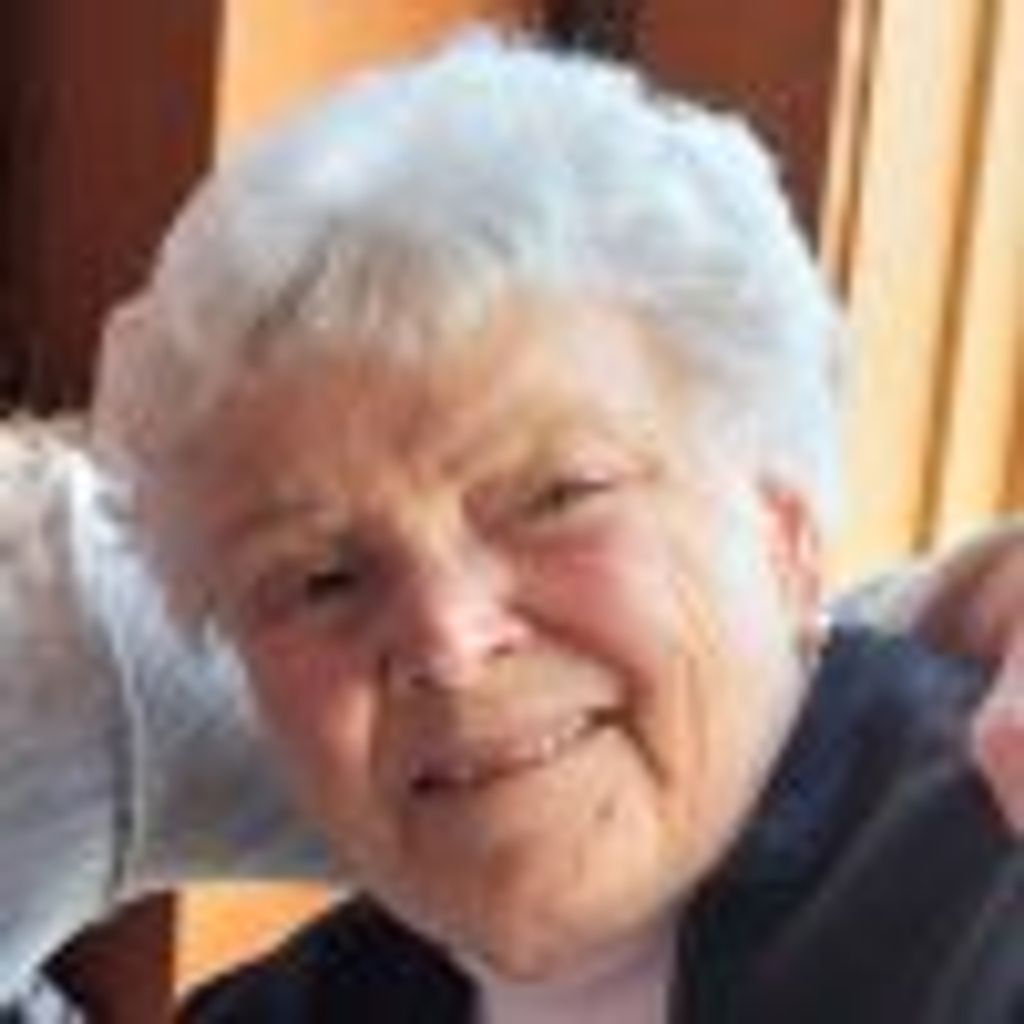 Betty L. Garnaas