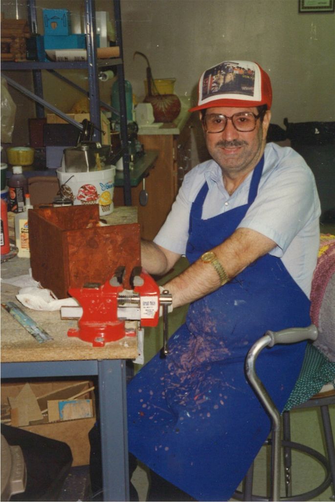 Vernon Krug