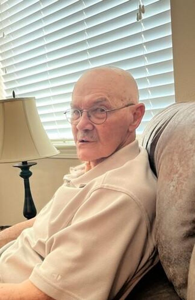 John Roy Hanshew Profile Photo