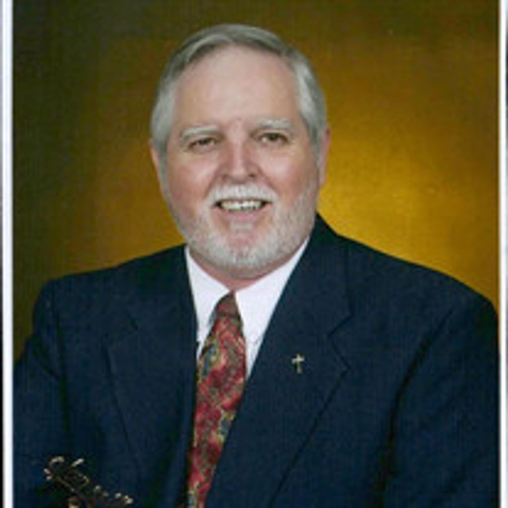 Walter Jay Stewart Profile Photo