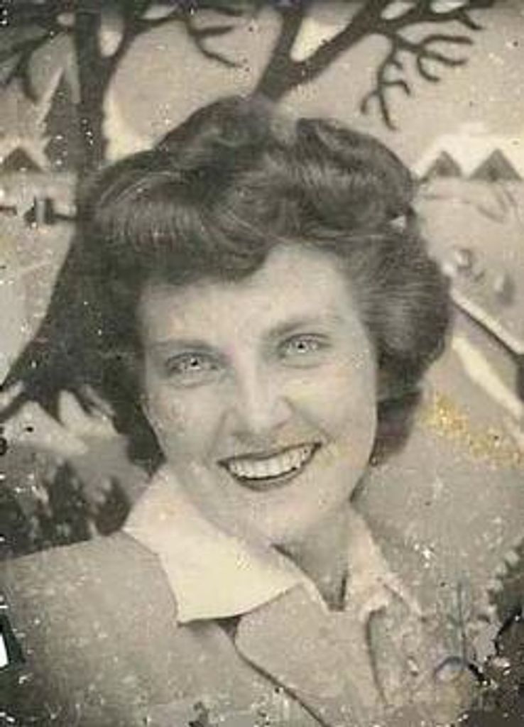 Myrtle A Marschall