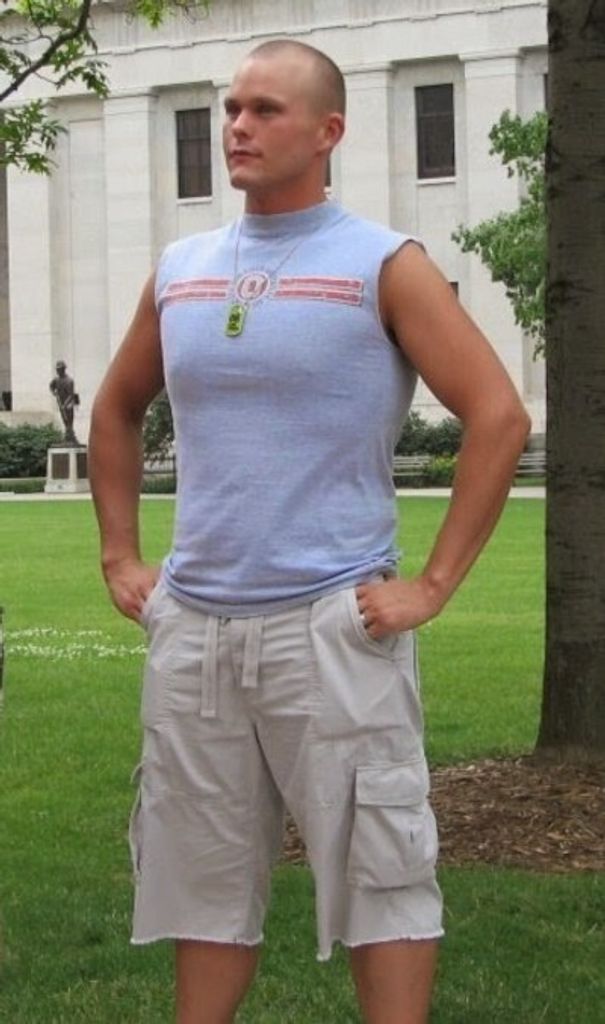 Jason Skinner Profile Photo