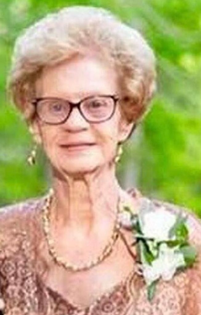 Jean Mcneil Triplett Profile Photo
