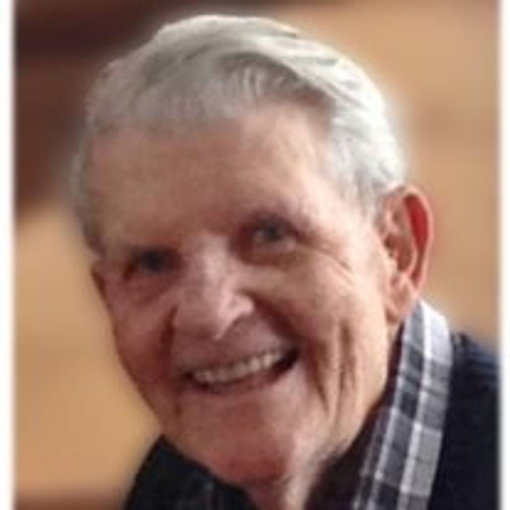 Ervin Carlyle Dunckley Jr.