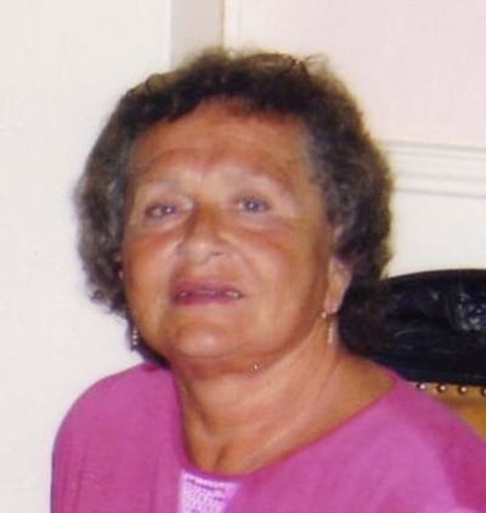 Sis (Virginia) Olander Profile Photo