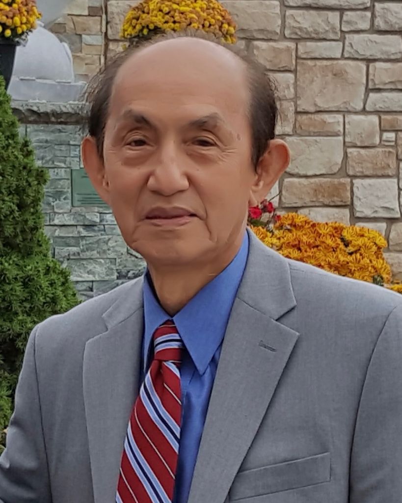 Thuong Van Nguyen