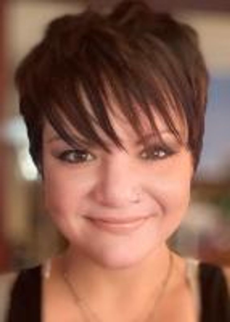 Faith Elizabeth Santiago