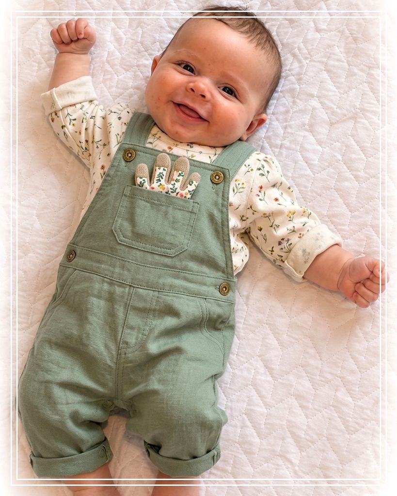 Oakley Dean Shrader