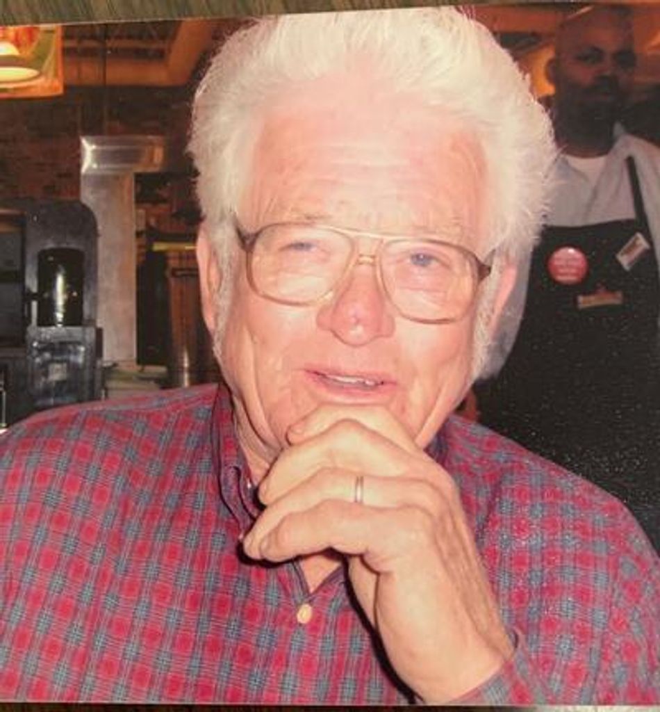 Bobby L. Harris Profile Photo