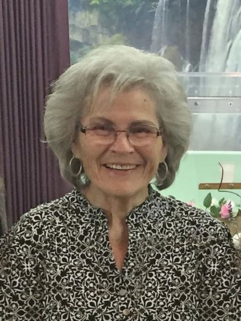 Juanita Jane Grove Profile Photo