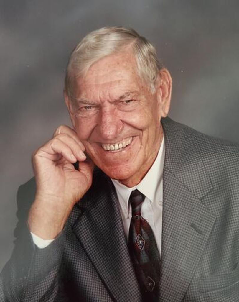 Truman "Charles" Maloney